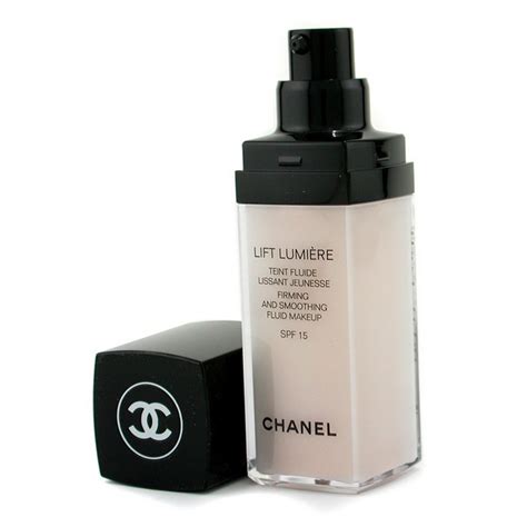 dupe for chanel lift lumiere foundation|Chanel 030 Cendre Lift Lumiere SPF 15 Product Info .